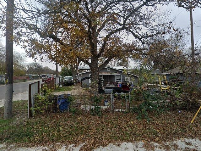 House image located at San Antonio, TX 78214