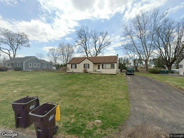 House image located at Horsham, PA 19044