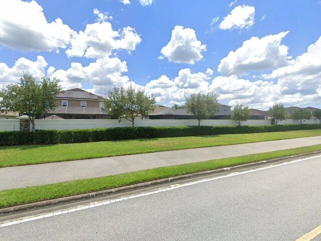 House image located at New Port Richey, FL 34655