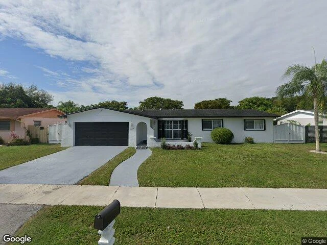 House image located at Miami, FL 33183