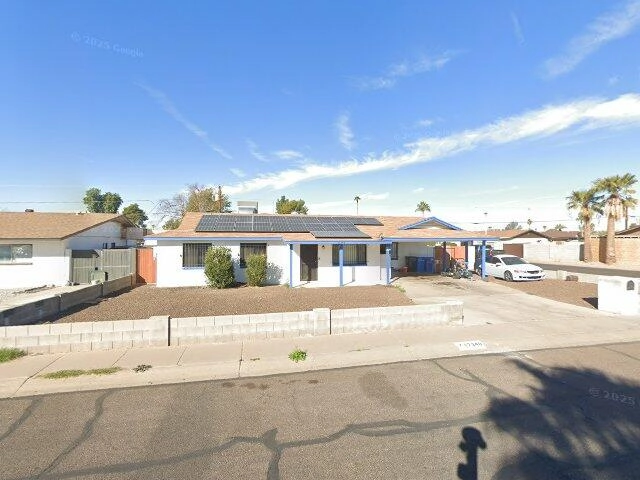 House image located at Phoenix, AZ 85023