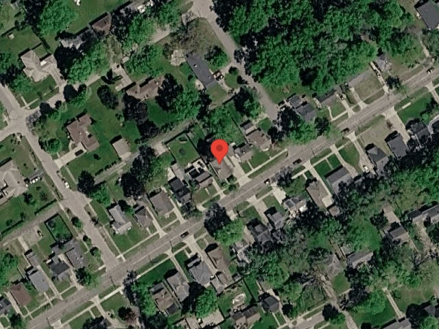 House image located at Elkhart, IN 46514
