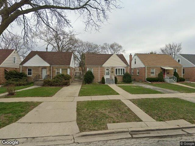 House image located at Bellwood, IL 60104