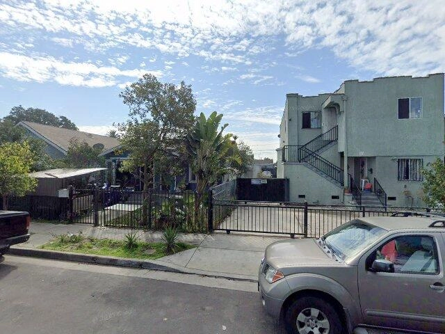 House image located at Brooklyn, NY 11203