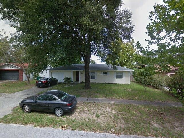 House image located at Eustis, FL 32726