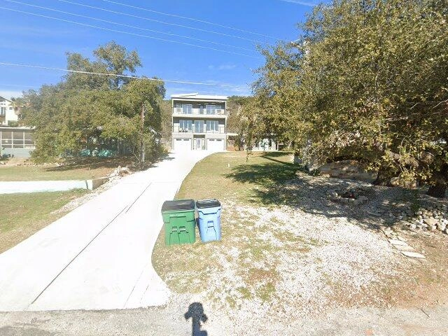 House image located at Austin, TX 78732