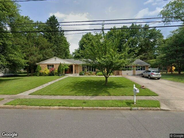 House image located at Cherry Hill, NJ 08002