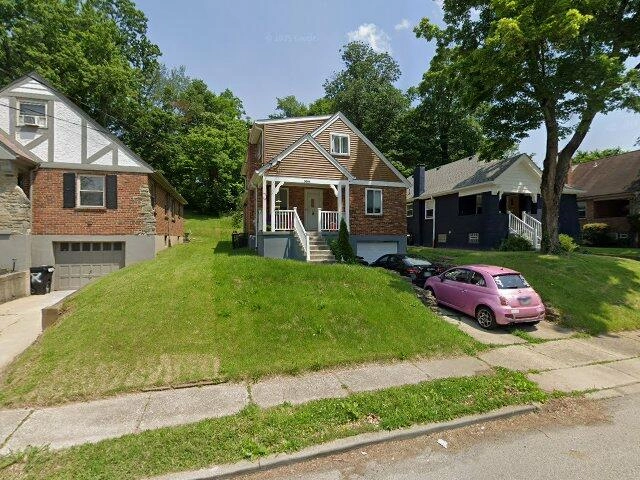 House image located at Cincinnati, OH 45213