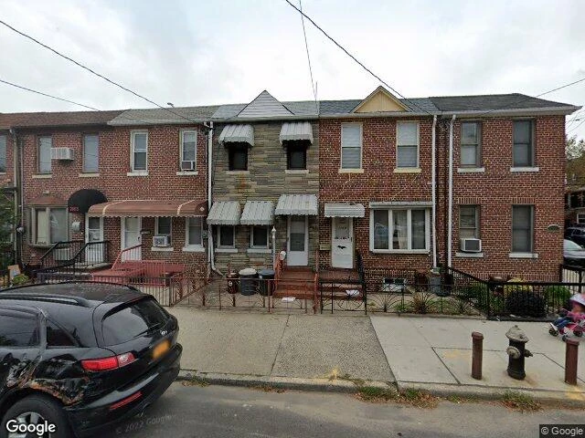 House image located at Brooklyn, NY 11235