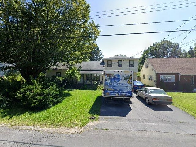 House image located at Utica, NY 13502