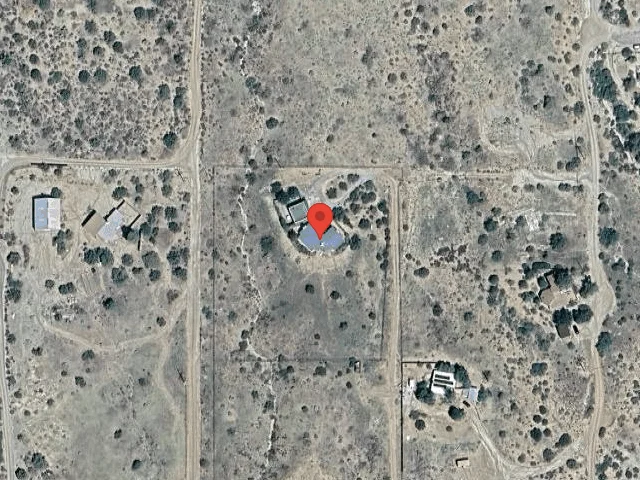 House image located at Morongo Valley, CA 92256