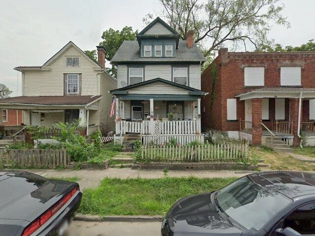 House image located at Columbus, OH 43204