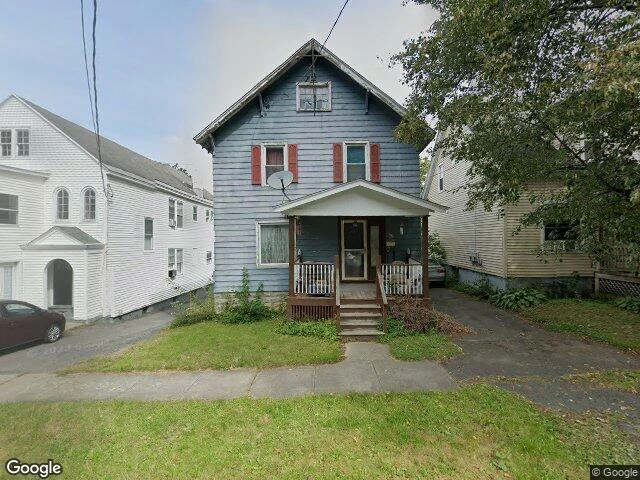 House image located at Utica, NY 13501
