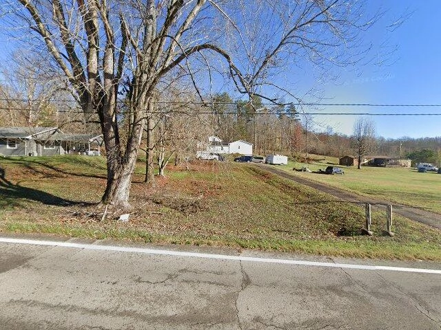 House image located at West Portsmouth, OH 45663