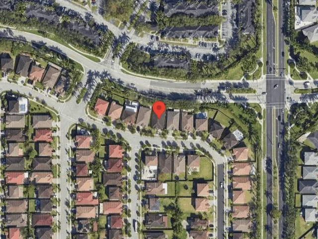 House image located at Homestead, FL 33033