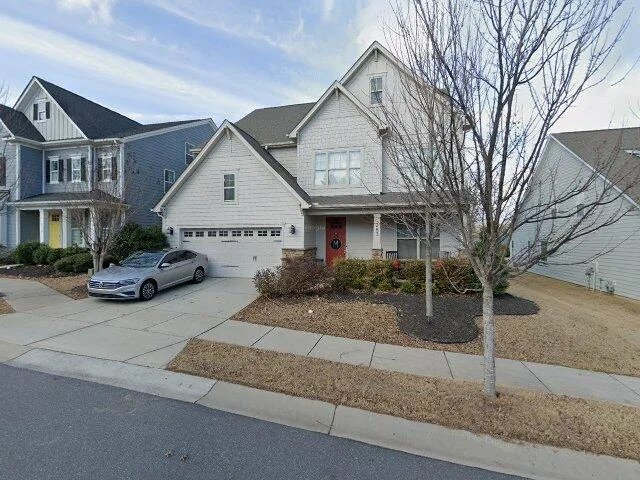 House image located at Fort Mill, SC 29708