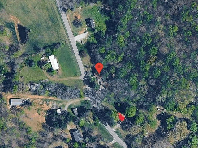 House image located at Charlotte, TN 37036