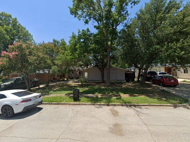 House image located at Mesquite, TX 75149