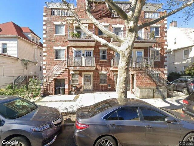 House image located at Brooklyn, NY 11214