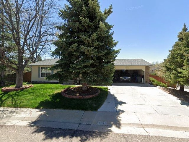 House image located at Littleton, CO 80128