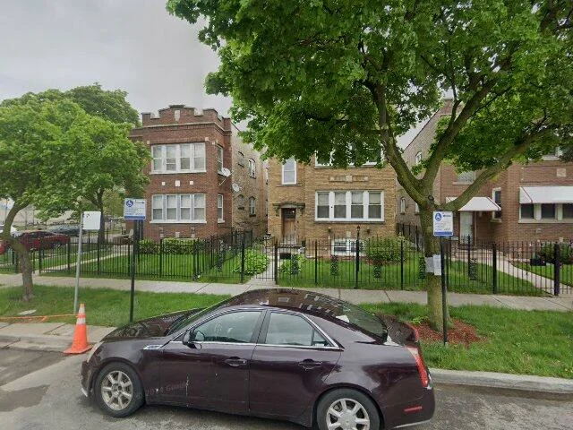 House image located at Chicago, IL 60651
