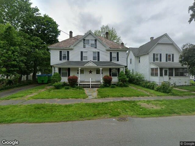 House image located at Westfield, MA 01085