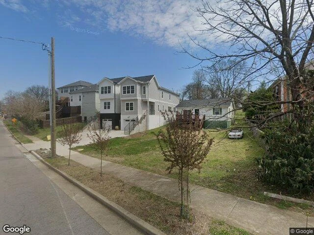 House image located at Nashville, TN 37208