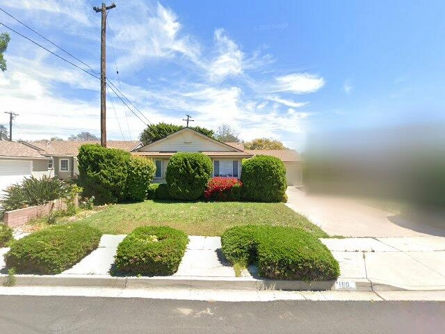 House image located at Ventura, CA 93003