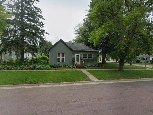 House image located at Wells, MN 56097