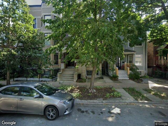 House image located at Chicago, IL 60613