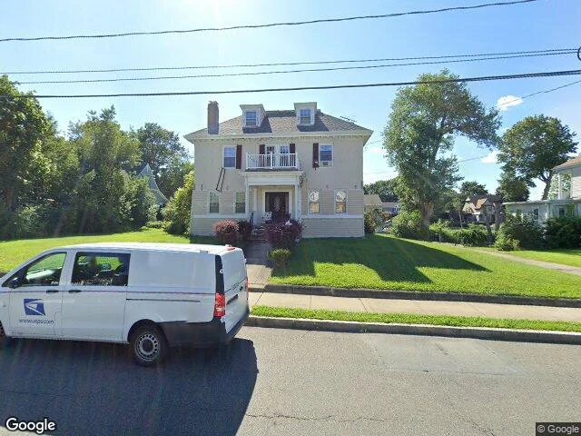 House image located at Brockton, MA 02301
