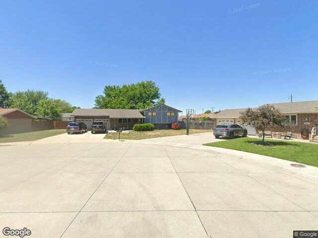 House image located at Garden City, KS 67846