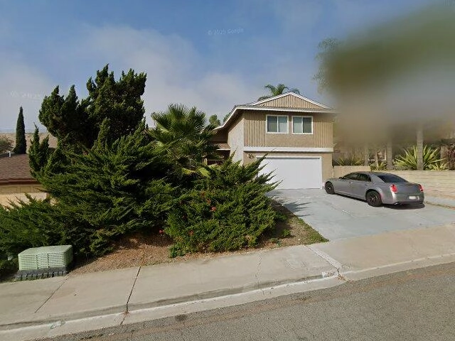 House image located at Lemon Grove, CA 91945