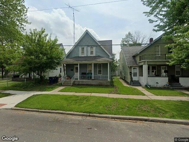 House image located at Toledo, OH 43611