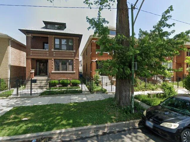 House image located at Chicago, IL 60629