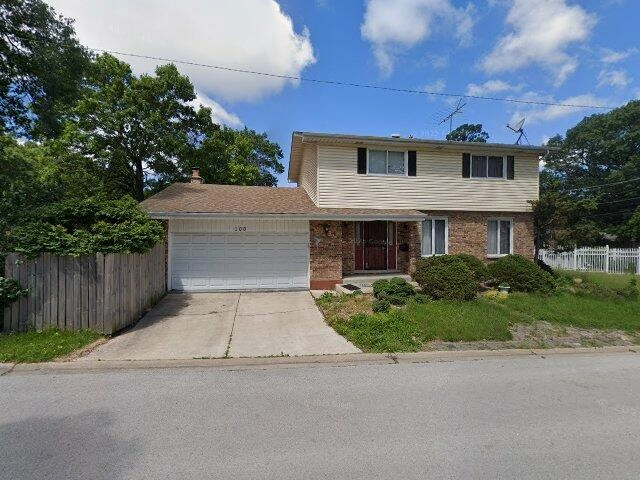 House image located at Calumet City, IL 60409