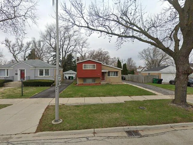 House image located at Westchester, IL 60154