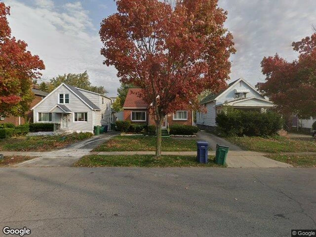 House image located at Buffalo, NY 14214
