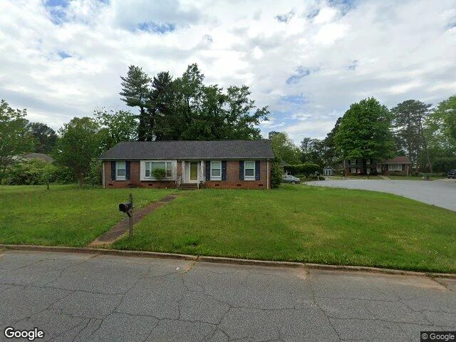 House image located at Spartanburg, SC 29301