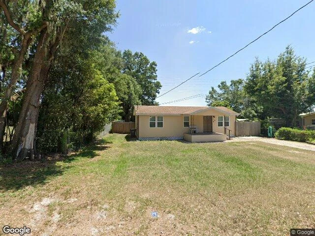 House image located at Fort Meade, FL 33841