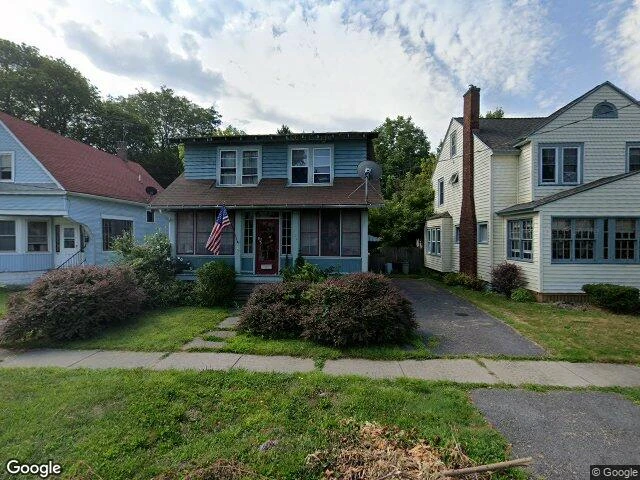 House image located at Syracuse, NY 13208