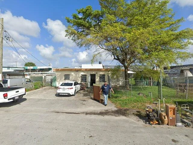 House image located at Hollywood, FL 33023