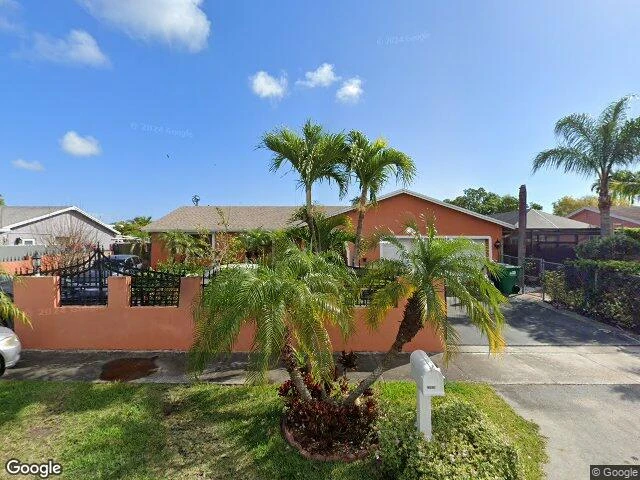 House image located at Homestead, FL 33032