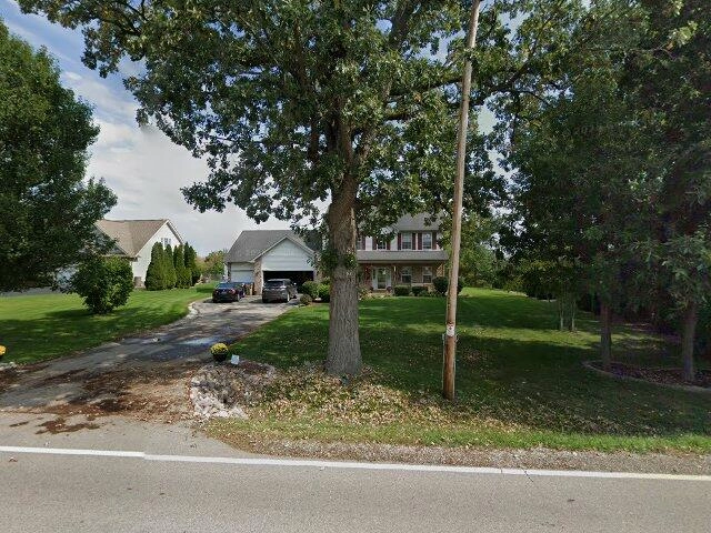 House image located at Pleasant Prairie, WI 53158