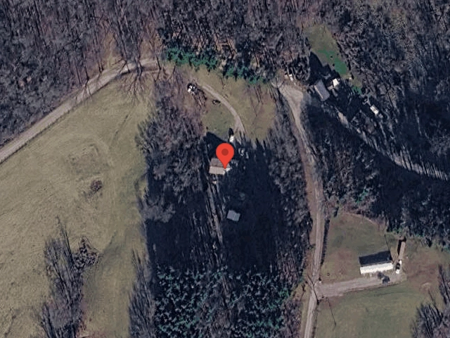 House image located at Lower Salem, OH 45745