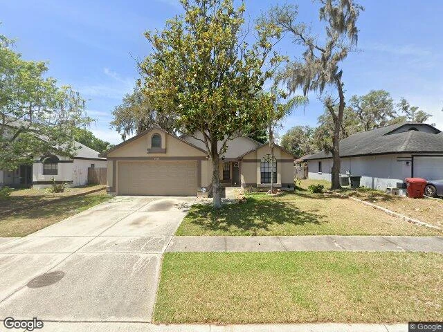 House image located at Plant City, FL 33566