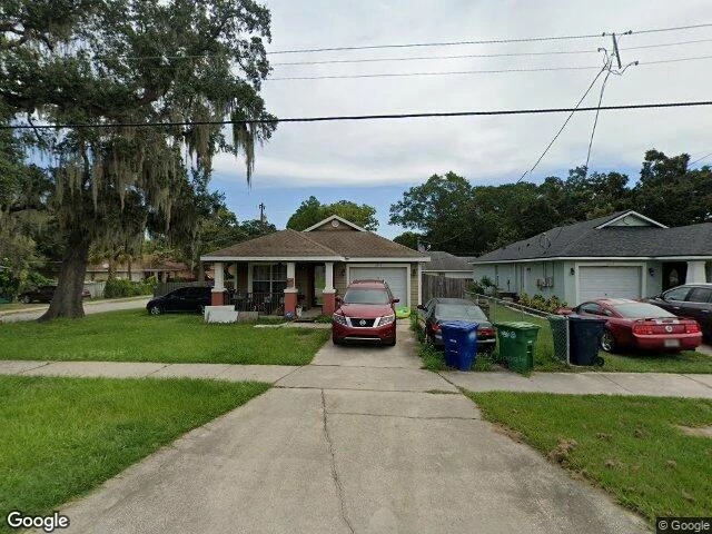 House image located at Tampa, FL 33605