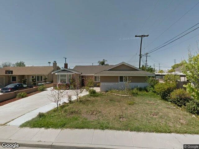 House image located at Huntington Beach, CA 92647
