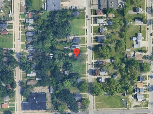 House image located at Detroit, MI 48221