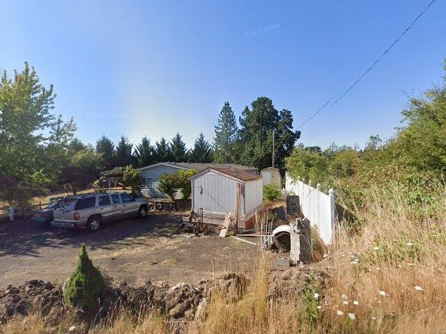 House image located at Molalla, OR 97038